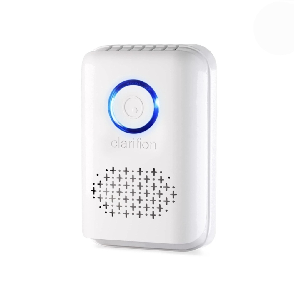 White Air Purifier